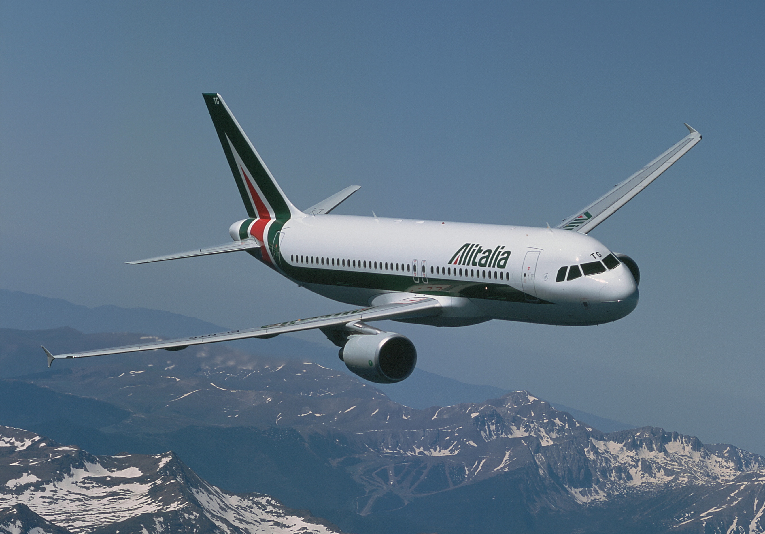 Quanto Costa Noleggiare Un Aereo Alitalia