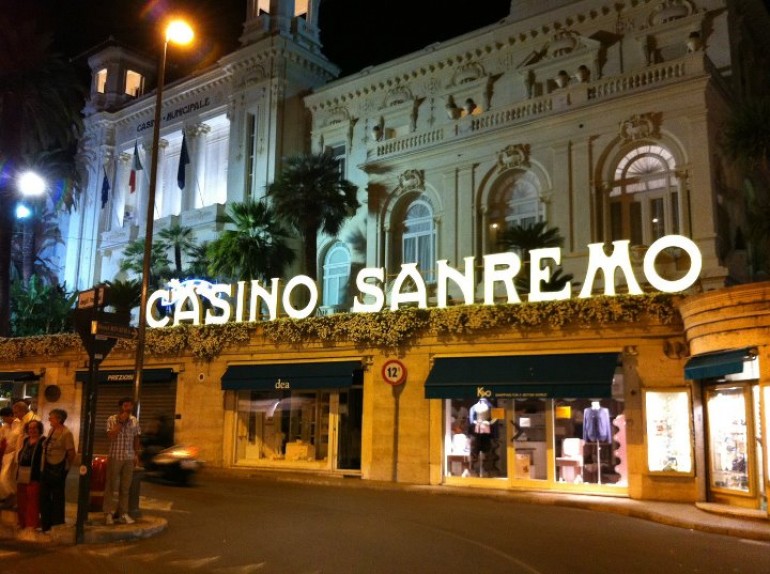 Casino piu vicino a milano