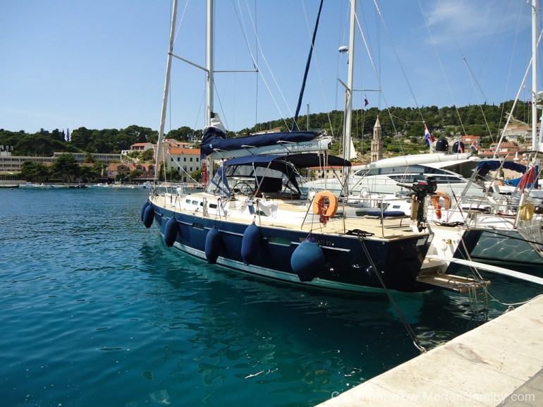 Quanto Costa Una Settimana In Barca A Vela