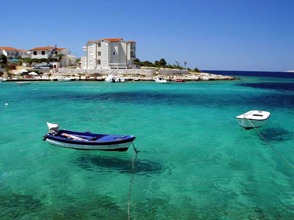 mare in croazia mete turistiche dalmazia2
