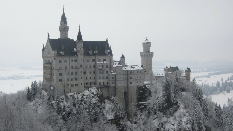 neuschwanstein