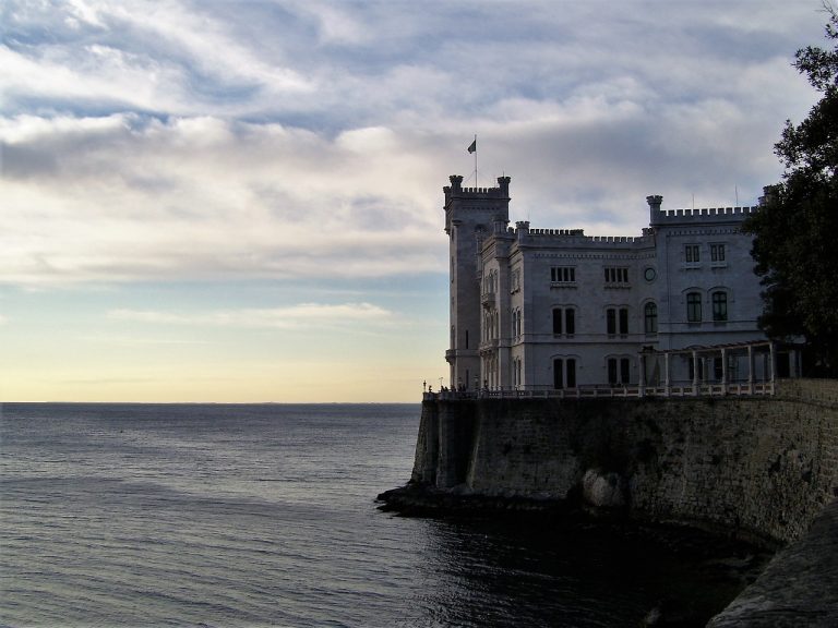 Miramare