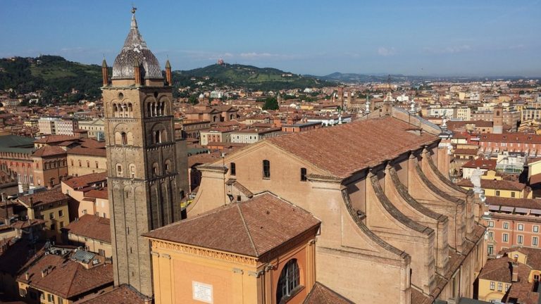 Visitare Bologna in tre giorni