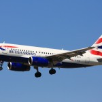 Hostess British Airways