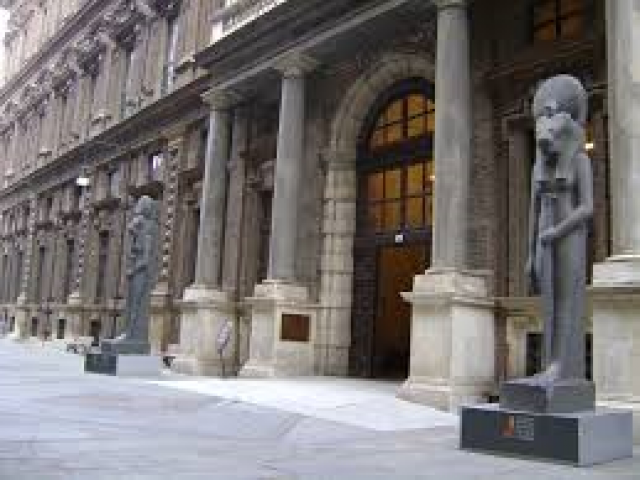 Orari e prezzi Museo Egizio di Torino | Viaggiamo