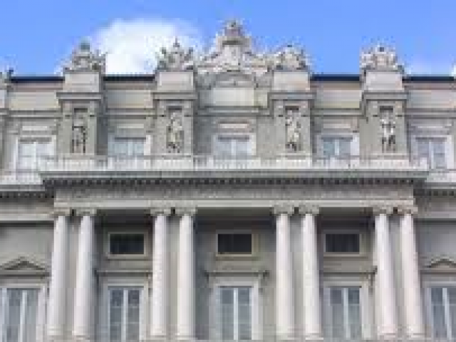 Come arrivare a Palazzo Ducale a Genova  Viaggiamo