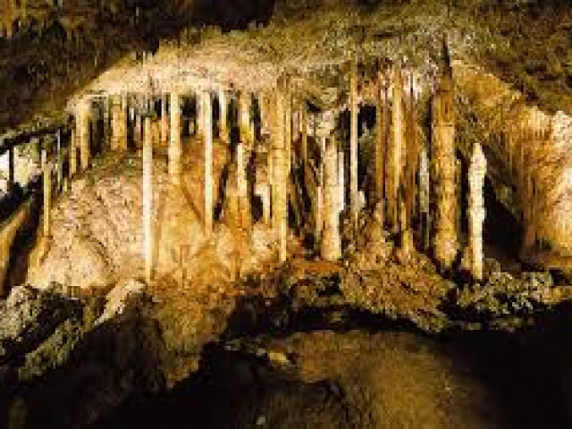 Visitare le Grotte di Han con i bambini  Viaggiamo