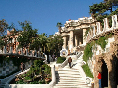 Cosa visitare gratis Barcellona 1 giorno