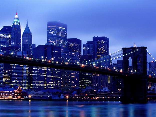 Cosa visitare gratis NY 1 giorno