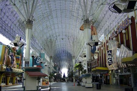 Dove fare shopping Las Vegas