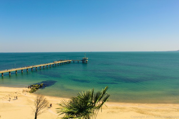 Mete low cost Mar Mediterraneo