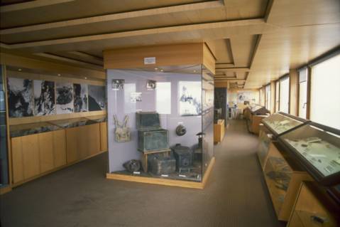 Musei Grande Guerra Dolomiti