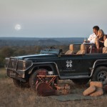 Viaggi di nozze in safari