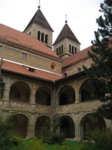 Visitare monastero Beuron