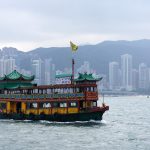 visitare Hong Kong