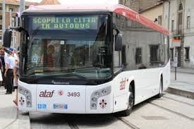 firenze bus