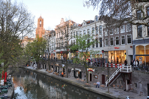 Voli low cost Roma Utrecht