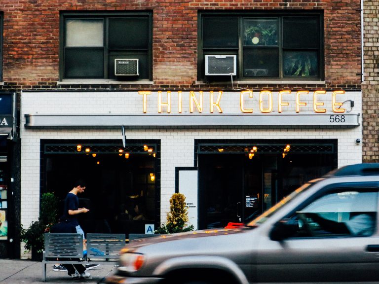 qual è il miglior coffee shop di Rotterdam?