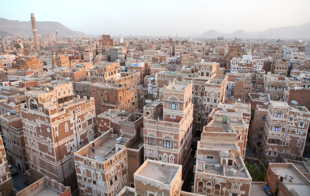 Cosa evitare di fare in vacanza in Yemen