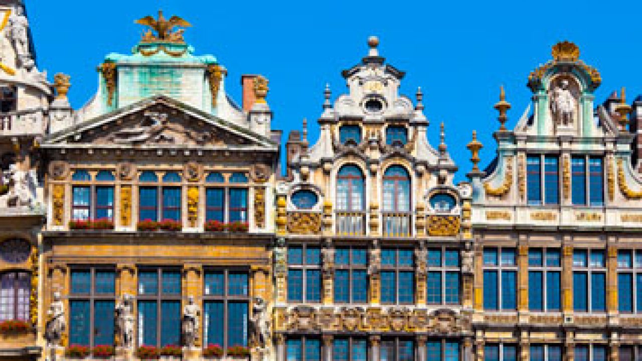 Offerte Epifania A Bruxelles Viaggiamo