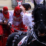 storico carnevale ivrea