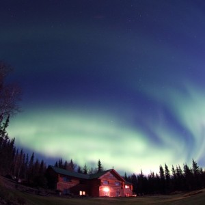 7 buone ragioni per visitare lAlaska in inverno