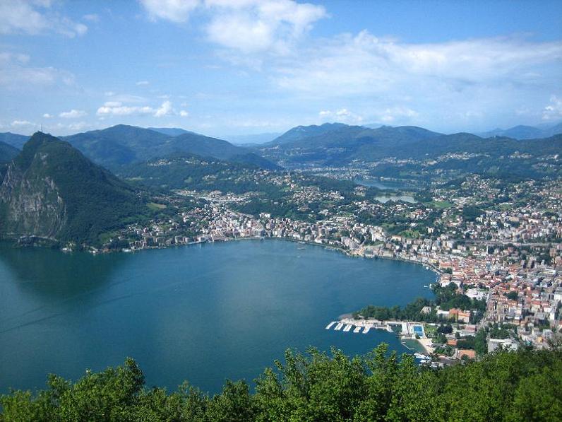 lugano