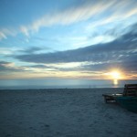 Tour in kayak a tramonto Isola di Captiva in Florida
