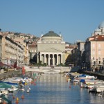 Sant Antonio Nuovo Trieste