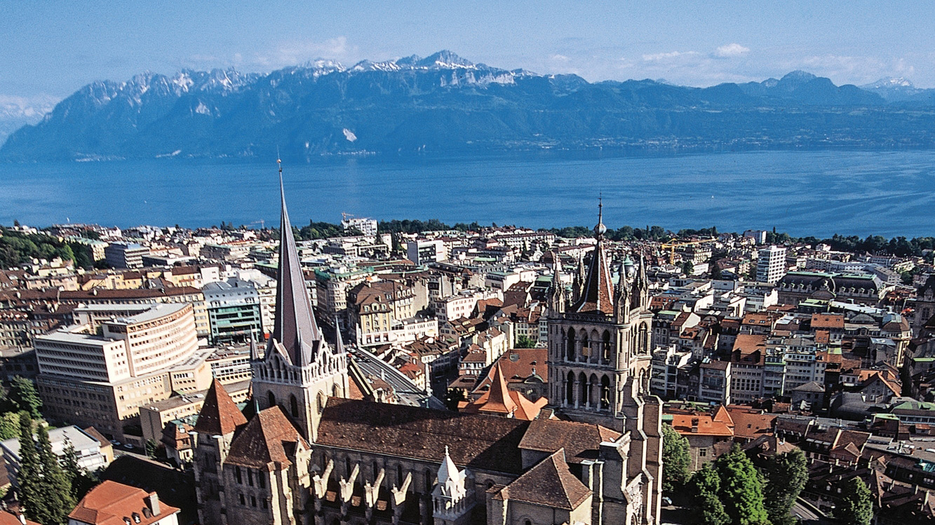 lausanne 650 365
