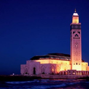 Casablanca Marocco Casablanca