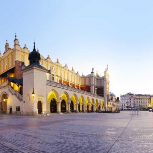 cracovia viaggiare gratis
