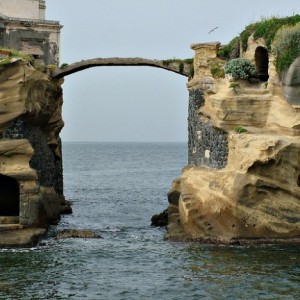 lantico ponte di gaiola