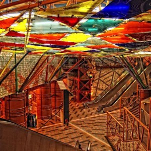 metropolitana le 15 stazioni pi belle al mondo 11