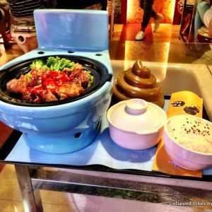 2 Modern Toilet Theme Restaurant Taipei Untapped Cities Wesley Yiin