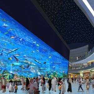 Dubai Mall 4