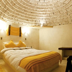 Hotel Palacio de Sal 4