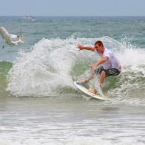 New Smyrna Beach squali1