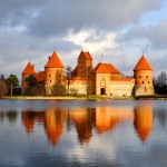 Visita al Castello di Trakai a Vilnius, orari e prezzi