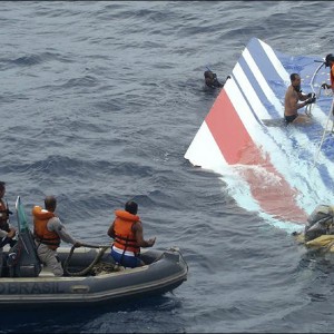 air france 447 recupero