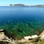 5 mete per viaggio di nozze di lusso in Sardegna