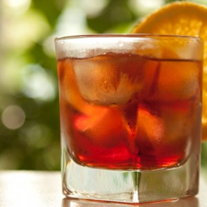 americano cocktail