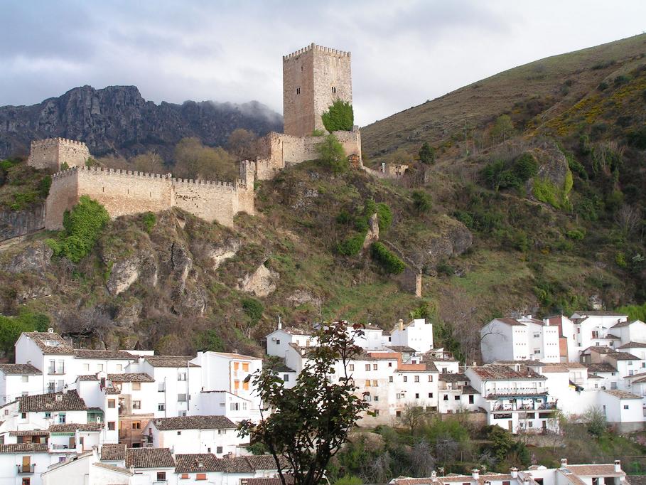 cazorla jaen photo 5375