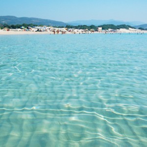 5 mete per viaggio di nozze di lusso in Sardegna