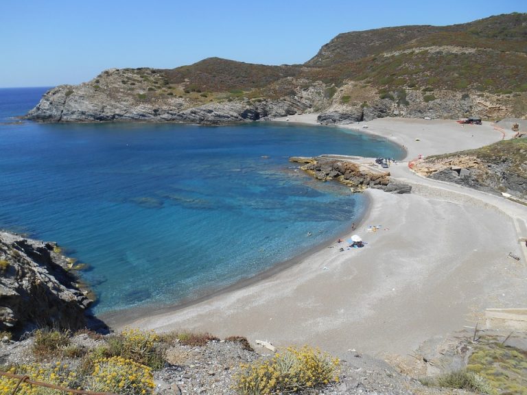 dove andare al mare in Sardegna