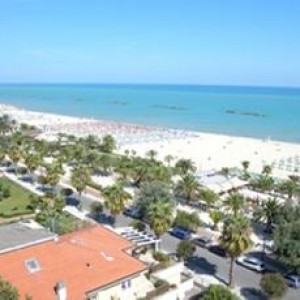 San Benedetto del Tronto