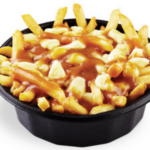 kfc poutine a