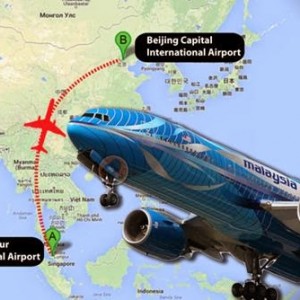 malasia Flight MH370 suddenly disappeared from the radar traffic control tower avi o desaparece rota traf go aereo 2014 update