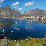 reine norvegia