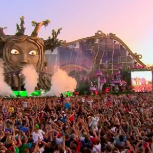 tomorrowland